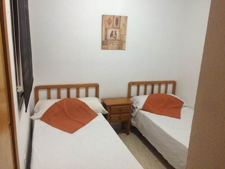 Apartamentos Bungalow En Los Altos
