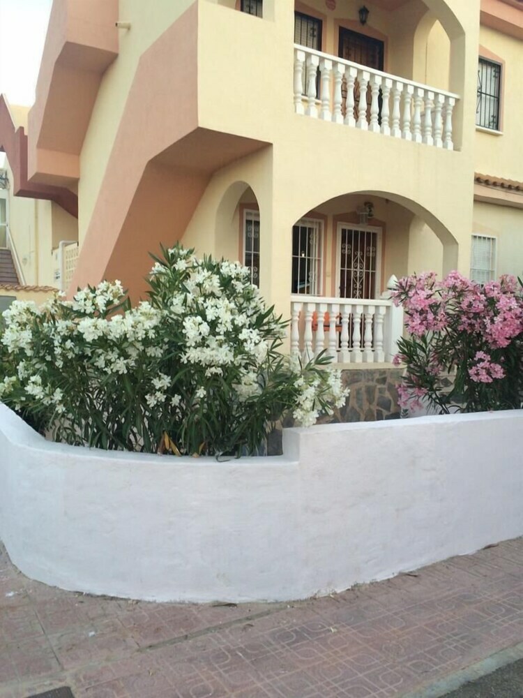 Apartamentos Bungalow En Los Altos