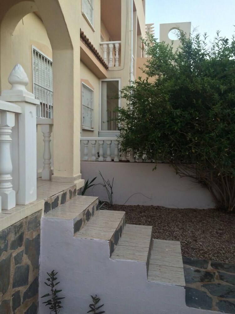 Apartamentos Bungalow En Los Altos