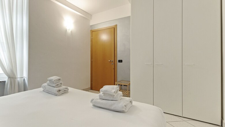 Apartamento Italianway - Cerrato 6