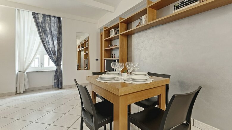 Apartamento Italianway - Cerrato 6