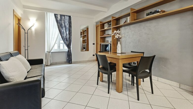 Apartamento Italianway - Cerrato 6