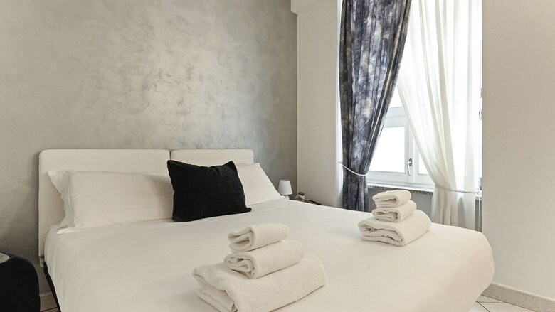 Apartamento Italianway - Cerrato 6