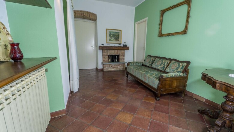 Apartamento Italianway - Grinzane 5