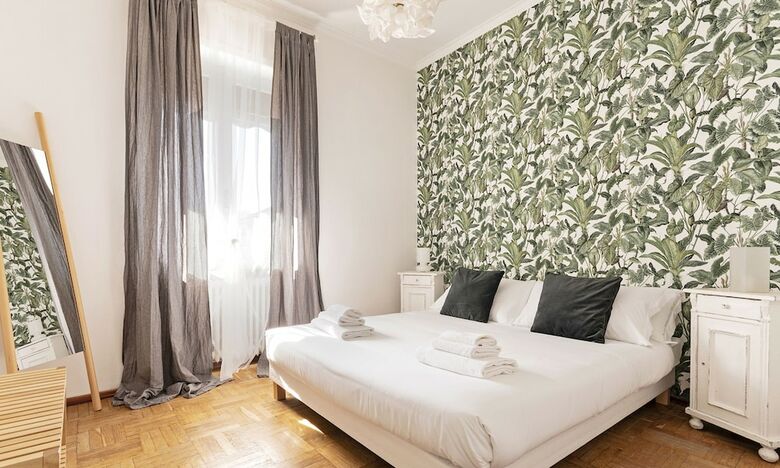 Apartamento Italianway - Casa Matir�