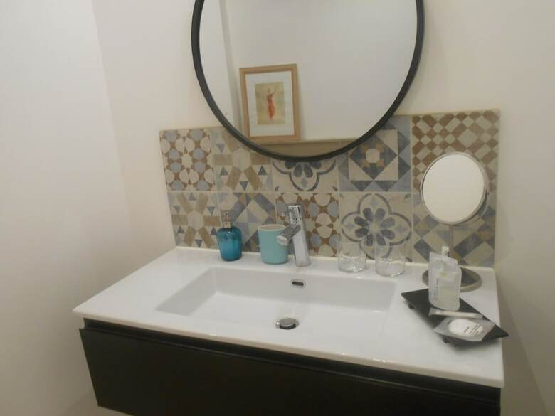 Bed & Breakfast Chambres D'hotes Les Palmiers