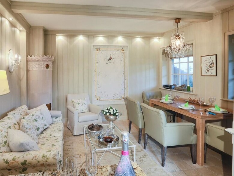 Apartamentos �p S�l