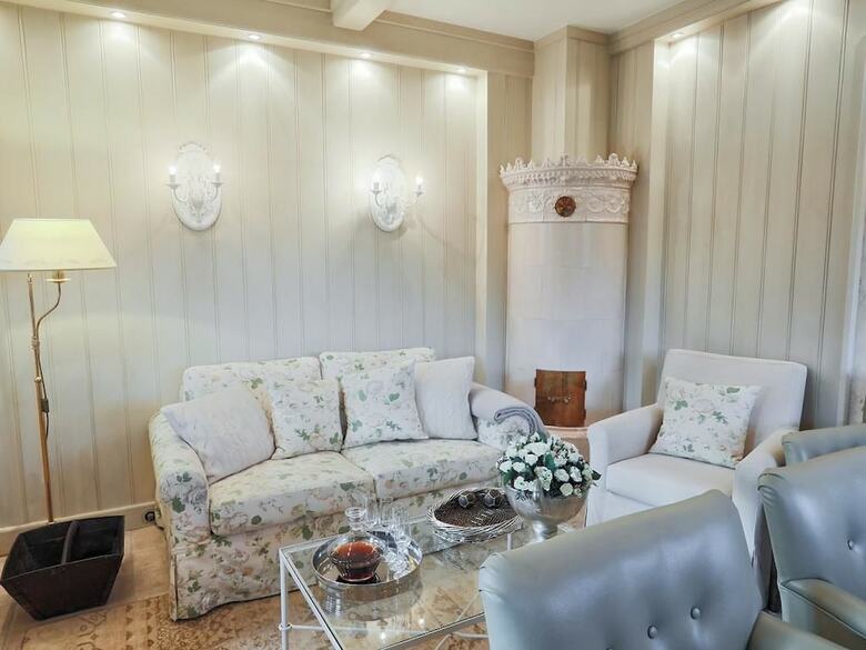 Apartamentos �p S�l