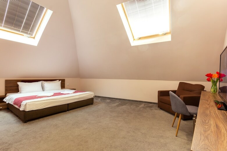 One Boutique Hotel Sofia