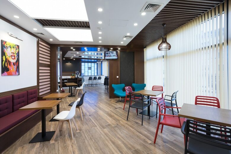 One Boutique Hotel Sofia