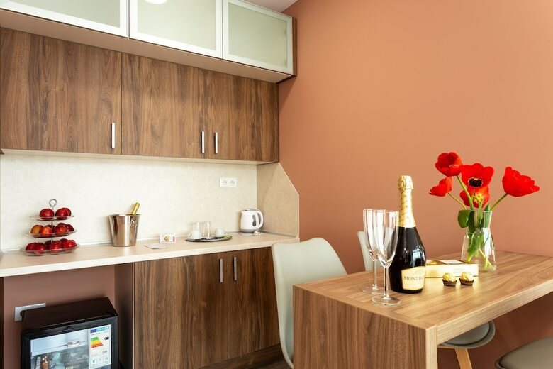 One Boutique Hotel Sofia