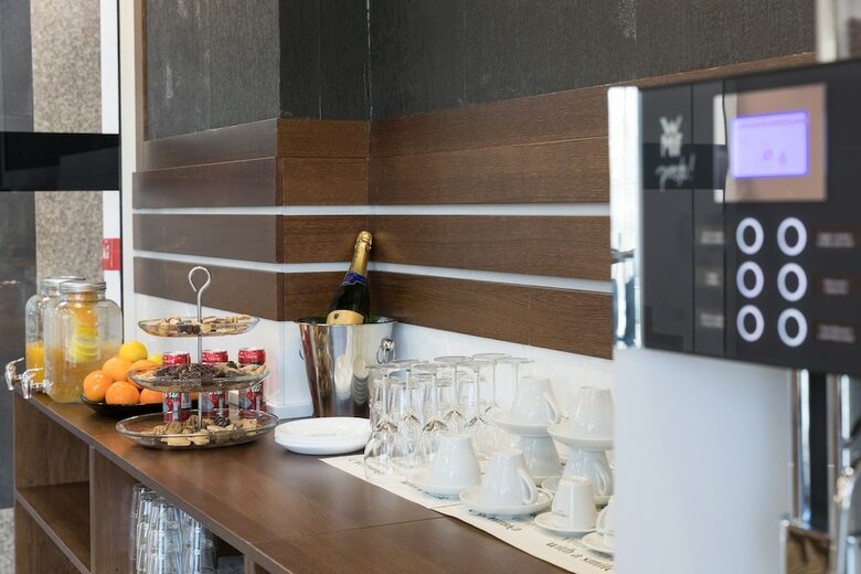 One Boutique Hotel Sofia