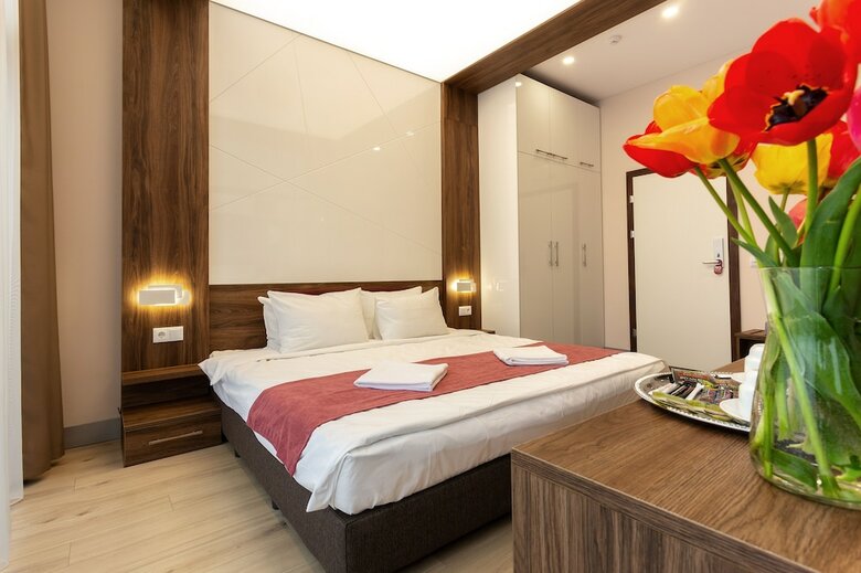 One Boutique Hotel Sofia