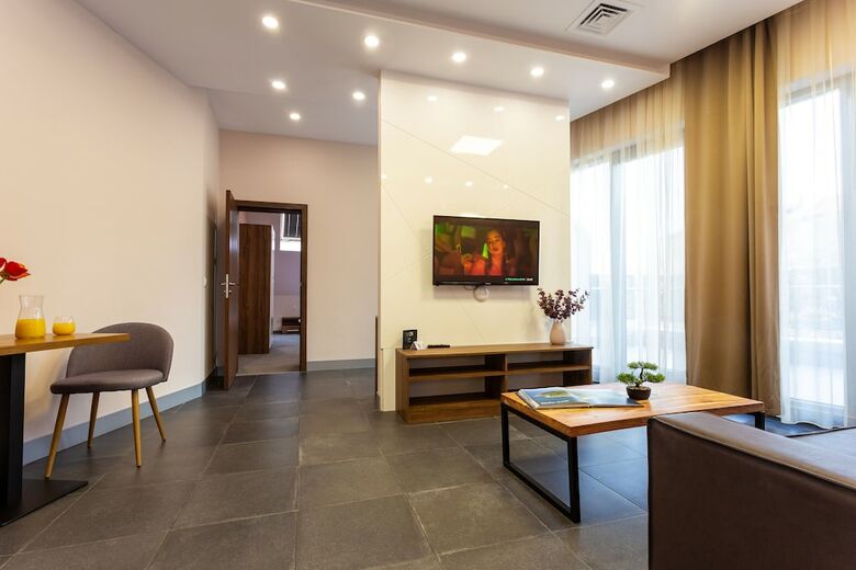 One Boutique Hotel Sofia