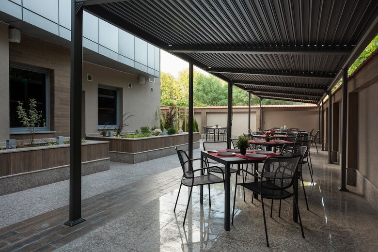 One Boutique Hotel Sofia