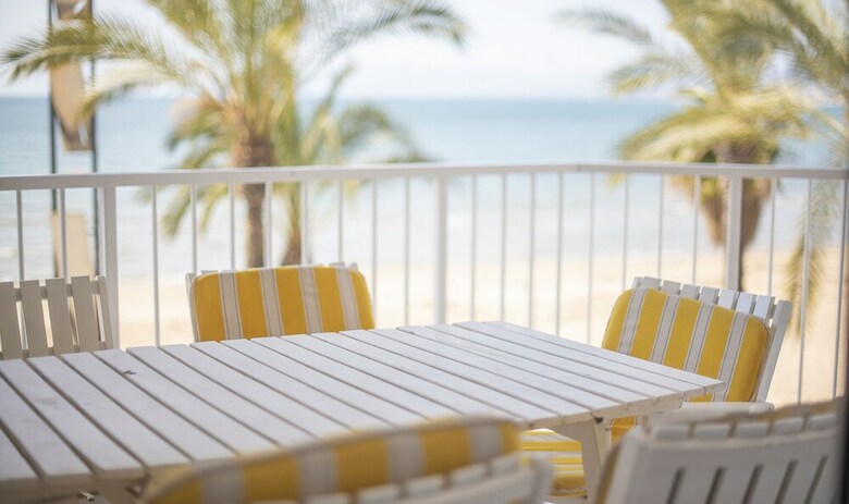 Apartamento Rosa Salou Th 108