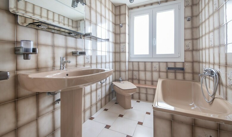 Apartamento Rosa Salou Th 108