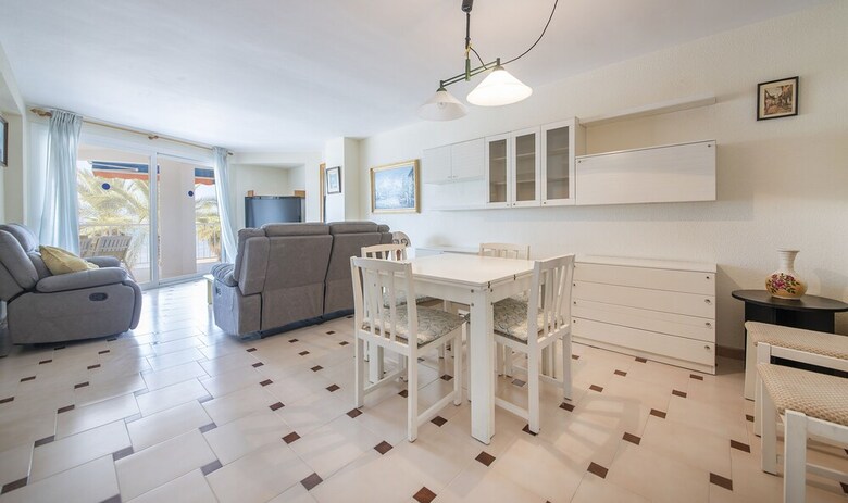 Apartamento Rosa Salou Th 108