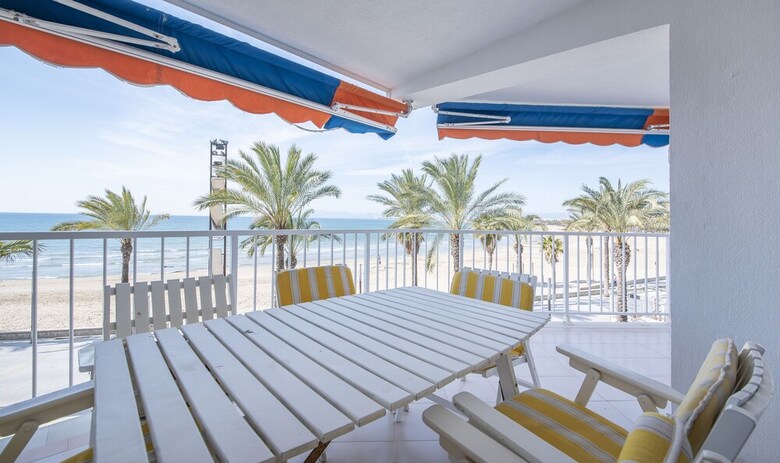 Apartamento Rosa Salou Th 108