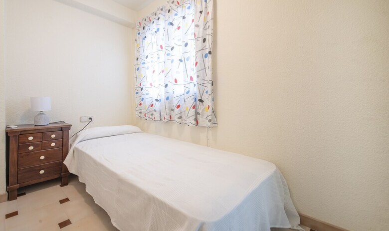 Apartamento Rosa Salou Th 108