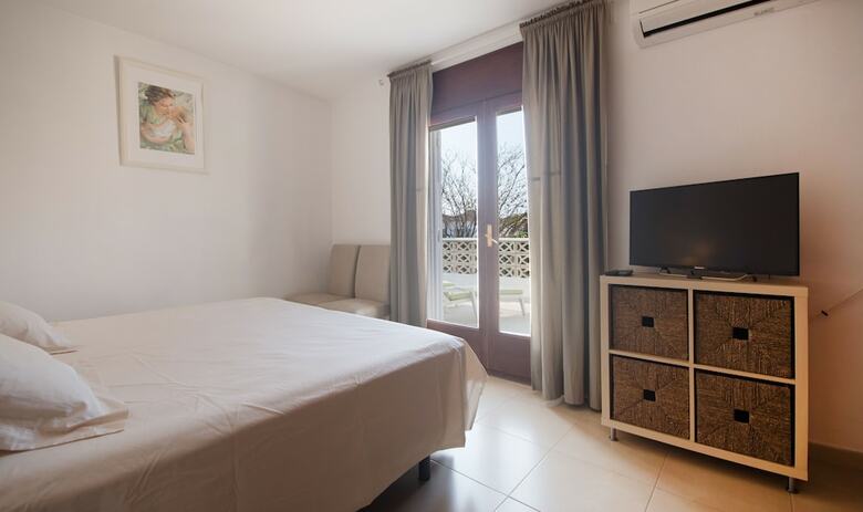 Villa 50m From The Beach In Cambrils Th 11