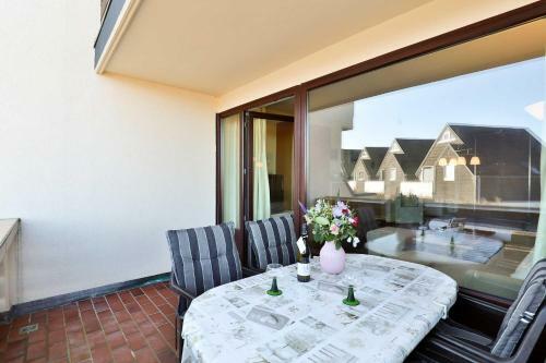 Apartamentos Am Strand