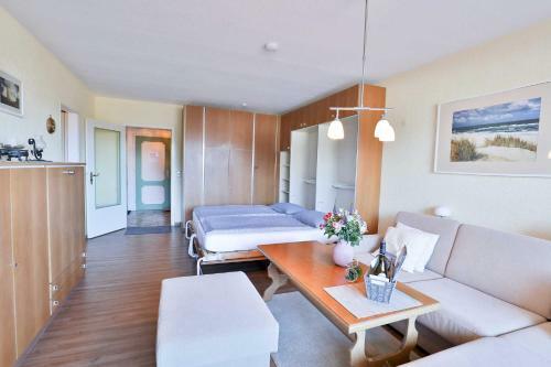 Apartamentos Am Strand