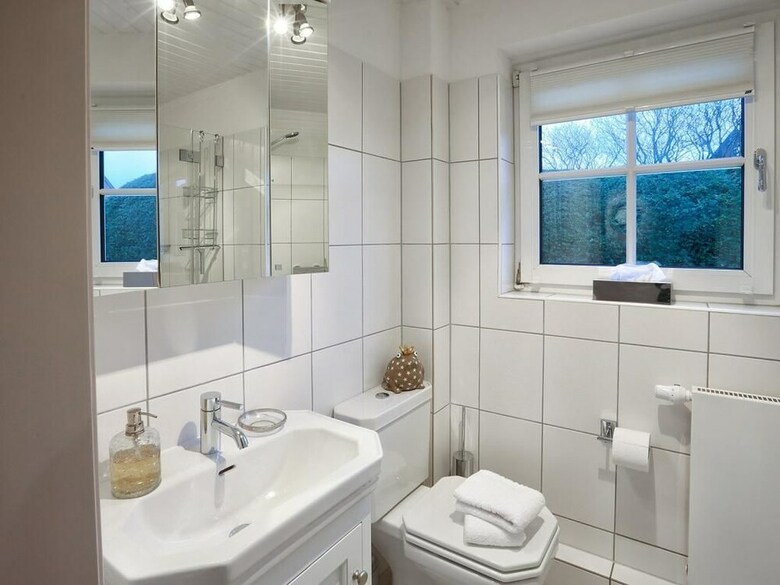 Apartamentos Landhaus Rosenweg