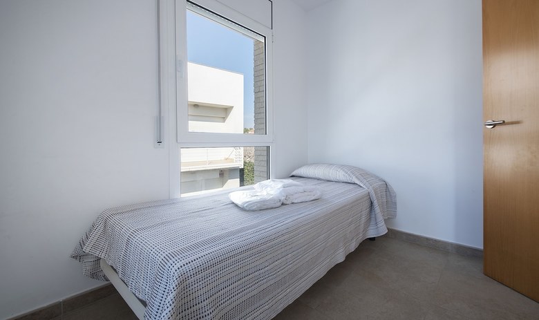 Eulalia Apartments Th 109-8