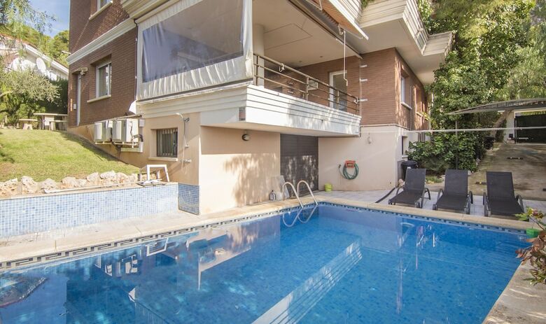 Villa Cala Crancs Th103