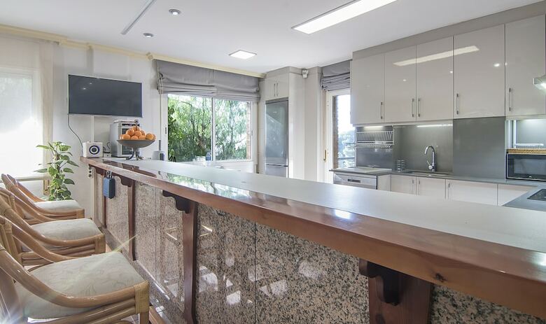 Villa Cala Crancs Th103