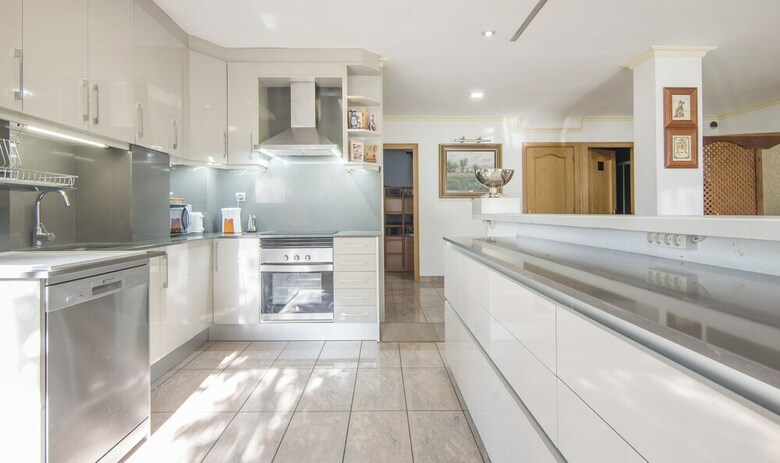 Villa Cala Crancs Th103