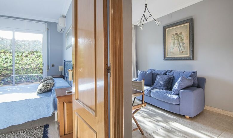 Villa Cala Crancs Th103