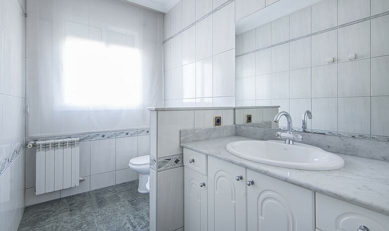 Villa Cala Crancs Th103