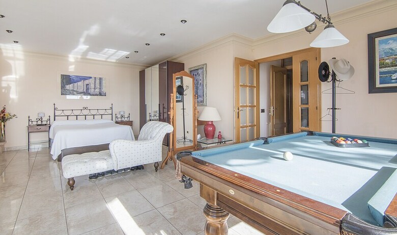 Villa Cala Crancs Th103