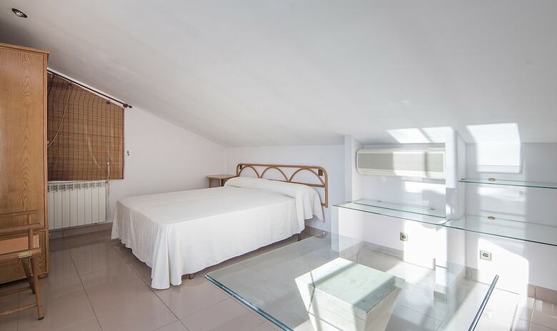 Villa Cala Crancs Th103