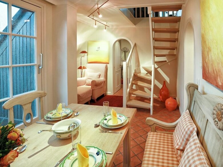 Apartamentos Lee