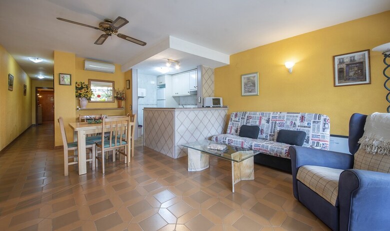 Apartment Gavina Th 115