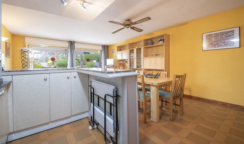 Apartment Gavina Th 115