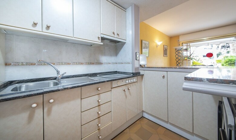 Apartment Gavina Th 115