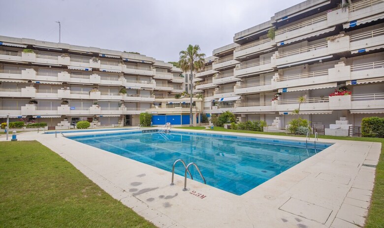 Apartment Gavina Th 115