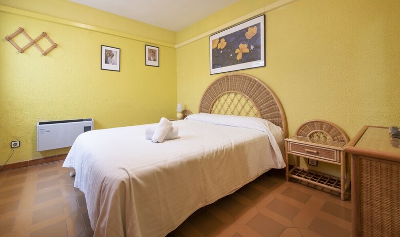 Apartment Gavina Th 115