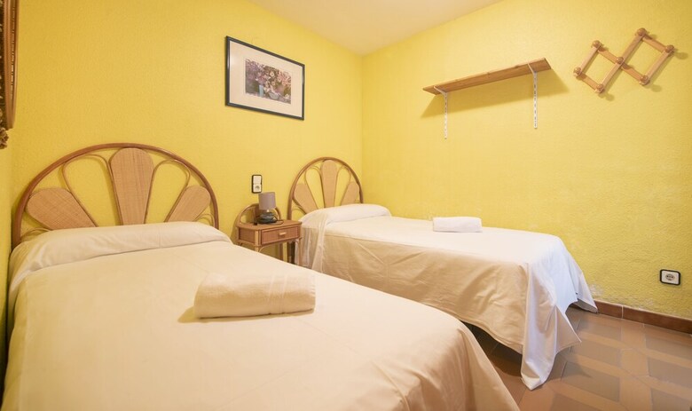 Apartment Gavina Th 115