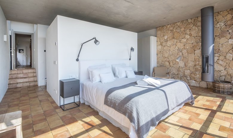 Sunrise Villa Th112