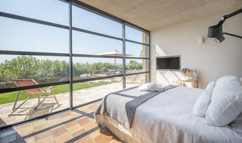 Sunrise Villa Th112