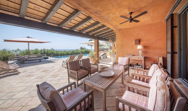 Sunrise Villa Th112