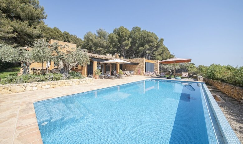 Sunrise Villa Th112