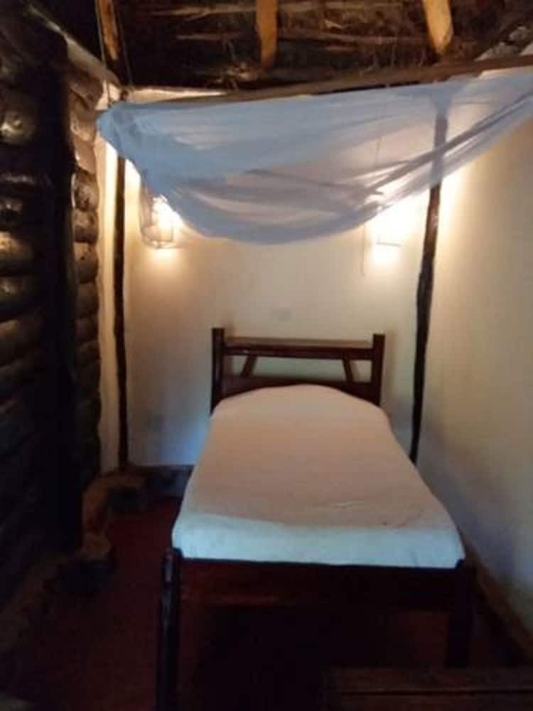 Hotel Ngari Hill Guest House & Campsite