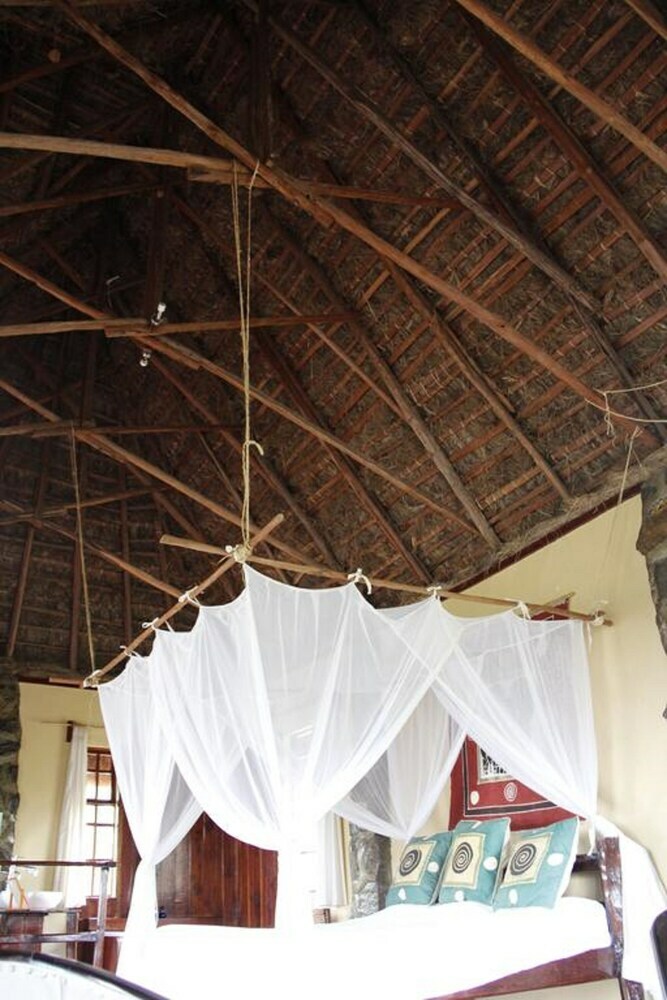 Hotel Ngari Hill Guest House & Campsite