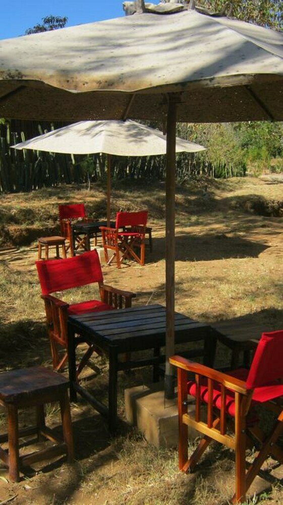 Hotel Ngari Hill Guest House & Campsite